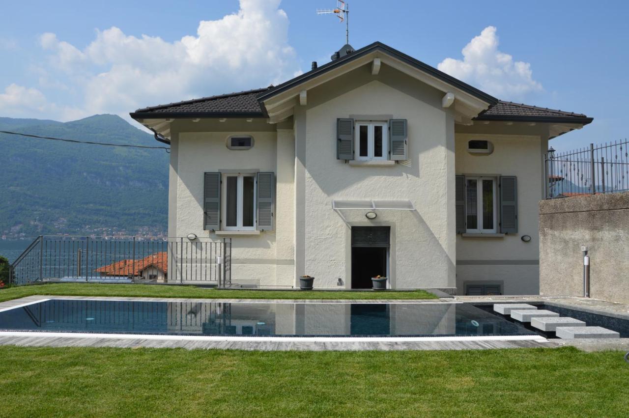 Lescen White Residence - Swimming Pool 레체노 외부 사진